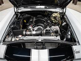 1969 Chevrolet Camaro (CC-2067758) for sale in Sherwood Park, Alberta