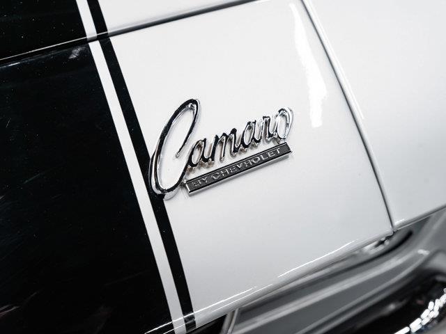 1969 Chevrolet Camaro (CC-2067758) for sale in Sherwood Park, Alberta