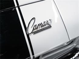 1969 Chevrolet Camaro (CC-2067758) for sale in Sherwood Park, Alberta