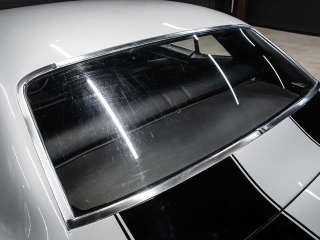 1969 Chevrolet Camaro (CC-2067758) for sale in Sherwood Park, Alberta