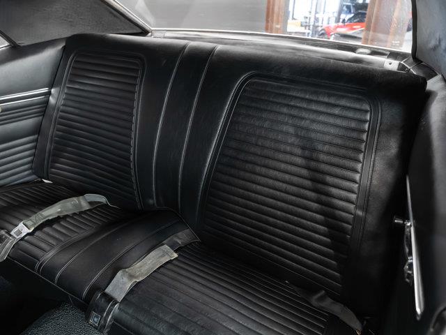 1969 Chevrolet Camaro (CC-2067758) for sale in Sherwood Park, Alberta