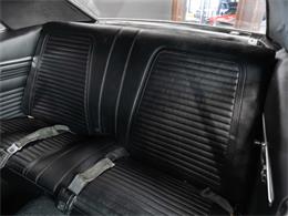 1969 Chevrolet Camaro (CC-2067758) for sale in Sherwood Park, Alberta