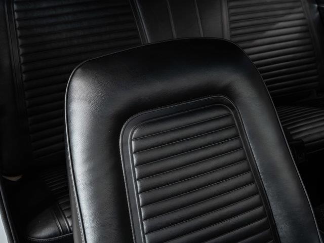 1969 Chevrolet Camaro (CC-2067758) for sale in Sherwood Park, Alberta