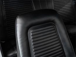 1969 Chevrolet Camaro (CC-2067758) for sale in Sherwood Park, Alberta