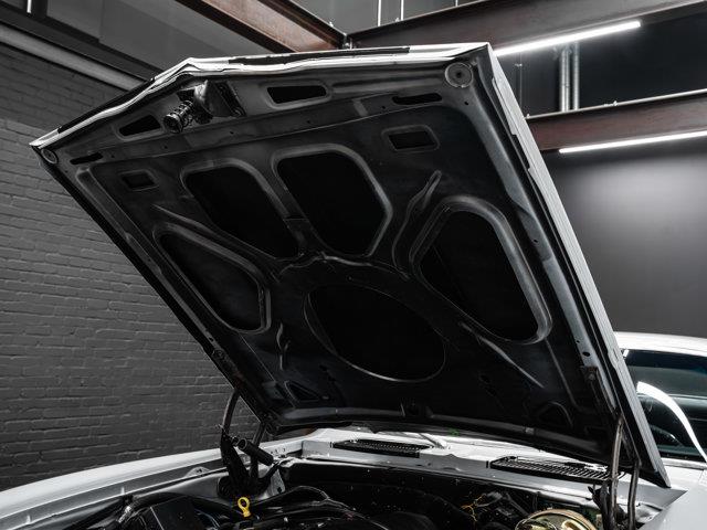 1969 Chevrolet Camaro (CC-2067758) for sale in Sherwood Park, Alberta