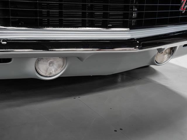 1969 Chevrolet Camaro (CC-2067758) for sale in Sherwood Park, Alberta