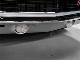 1969 Chevrolet Camaro (CC-2067758) for sale in Sherwood Park, Alberta