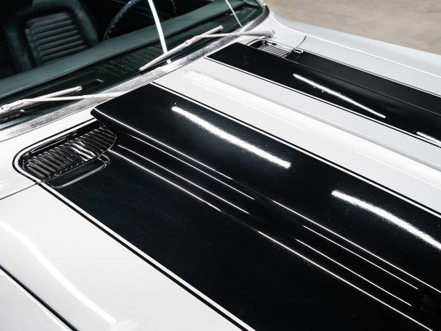 1969 Chevrolet Camaro (CC-2067758) for sale in Sherwood Park, Alberta