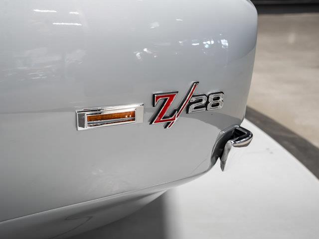 1969 Chevrolet Camaro (CC-2067758) for sale in Sherwood Park, Alberta