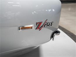 1969 Chevrolet Camaro (CC-2067758) for sale in Sherwood Park, Alberta