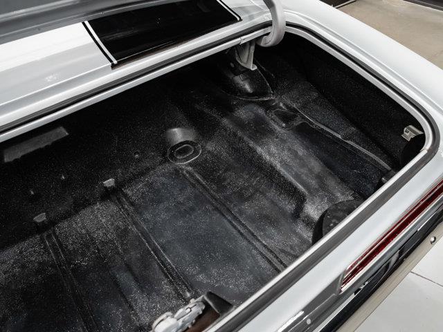 1969 Chevrolet Camaro (CC-2067758) for sale in Sherwood Park, Alberta