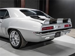 1969 Chevrolet Camaro (CC-2067758) for sale in Sherwood Park, Alberta