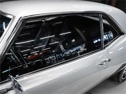 1969 Chevrolet Camaro (CC-2067758) for sale in Sherwood Park, Alberta