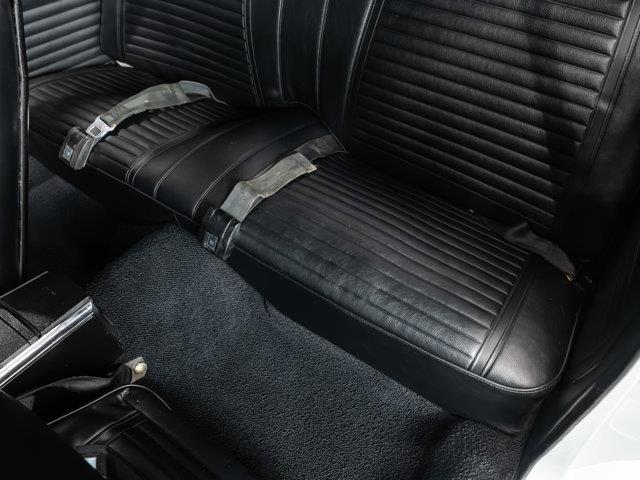 1969 Chevrolet Camaro (CC-2067758) for sale in Sherwood Park, Alberta