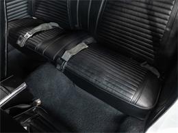 1969 Chevrolet Camaro (CC-2067758) for sale in Sherwood Park, Alberta