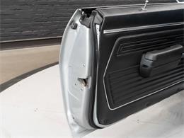 1969 Chevrolet Camaro (CC-2067758) for sale in Sherwood Park, Alberta