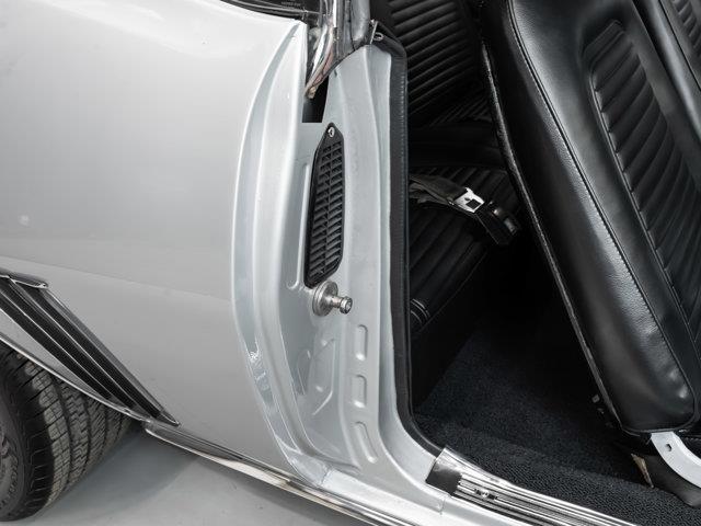 1969 Chevrolet Camaro (CC-2067758) for sale in Sherwood Park, Alberta