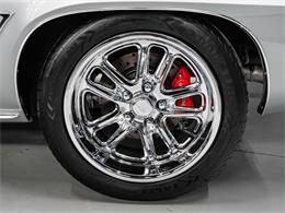 1969 Chevrolet Camaro (CC-2067758) for sale in Sherwood Park, Alberta