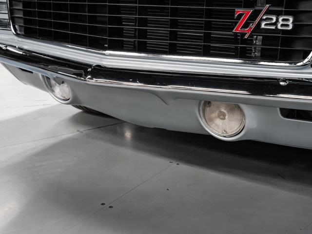 1969 Chevrolet Camaro (CC-2067758) for sale in Sherwood Park, Alberta