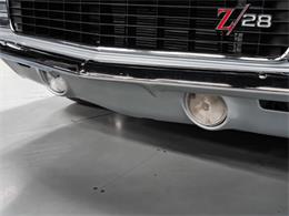 1969 Chevrolet Camaro (CC-2067758) for sale in Sherwood Park, Alberta