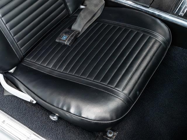 1969 Chevrolet Camaro (CC-2067758) for sale in Sherwood Park, Alberta