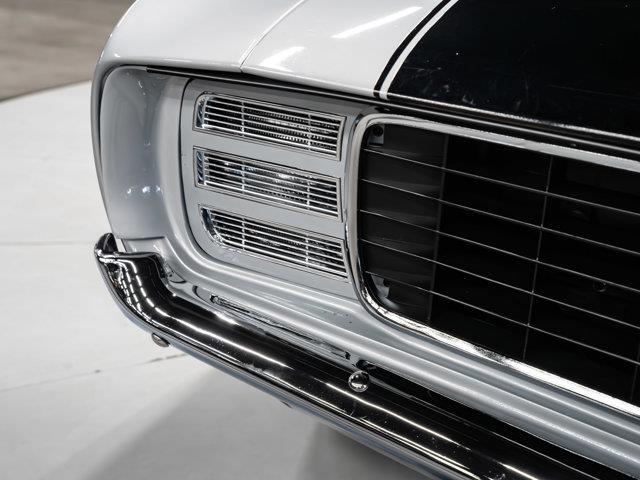 1969 Chevrolet Camaro (CC-2067758) for sale in Sherwood Park, Alberta