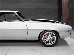 1969 Chevrolet Camaro (CC-2067758) for sale in Sherwood Park, Alberta