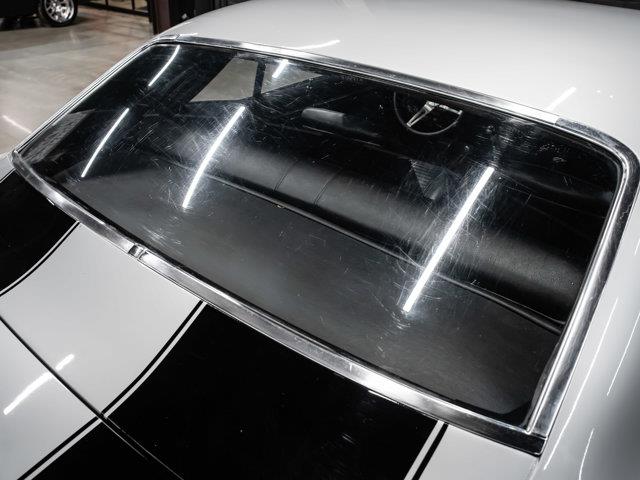 1969 Chevrolet Camaro (CC-2067758) for sale in Sherwood Park, Alberta