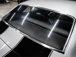 1969 Chevrolet Camaro (CC-2067758) for sale in Sherwood Park, Alberta