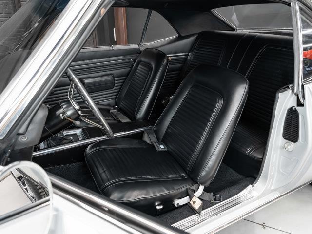 1969 Chevrolet Camaro (CC-2067758) for sale in Sherwood Park, Alberta