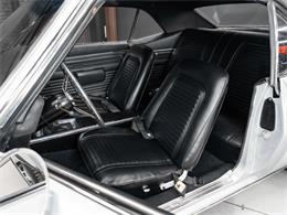 1969 Chevrolet Camaro (CC-2067758) for sale in Sherwood Park, Alberta