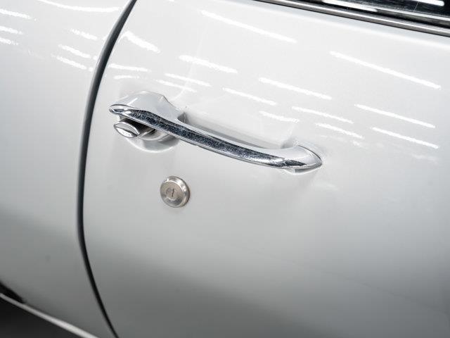 1969 Chevrolet Camaro (CC-2067758) for sale in Sherwood Park, Alberta