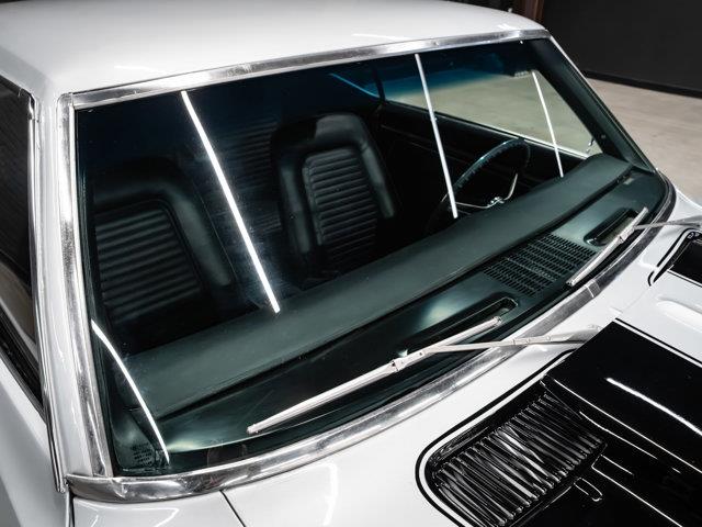 1969 Chevrolet Camaro (CC-2067758) for sale in Sherwood Park, Alberta