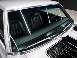 1969 Chevrolet Camaro (CC-2067758) for sale in Sherwood Park, Alberta