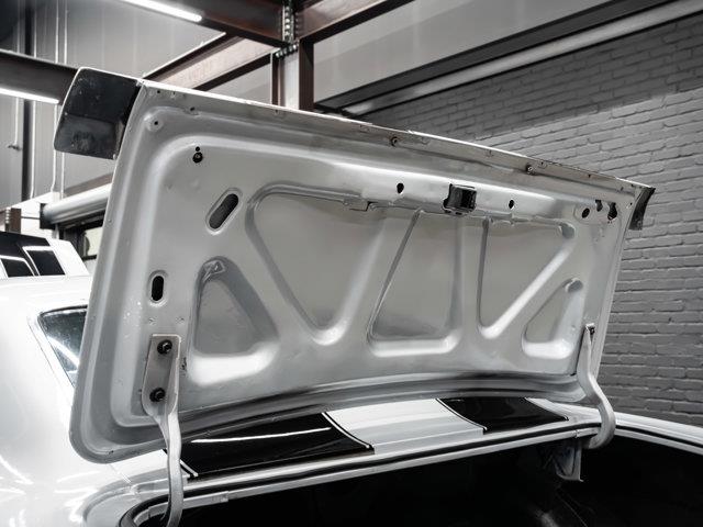 1969 Chevrolet Camaro (CC-2067758) for sale in Sherwood Park, Alberta