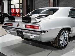 1969 Chevrolet Camaro (CC-2067758) for sale in Sherwood Park, Alberta