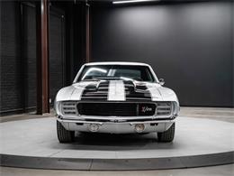 1969 Chevrolet Camaro (CC-2067758) for sale in Sherwood Park, Alberta