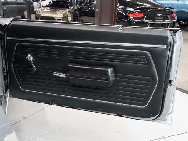 1969 Chevrolet Camaro (CC-2067758) for sale in Sherwood Park, Alberta