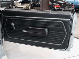 1969 Chevrolet Camaro (CC-2067758) for sale in Sherwood Park, Alberta