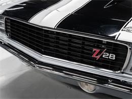 1969 Chevrolet Camaro (CC-2067758) for sale in Sherwood Park, Alberta