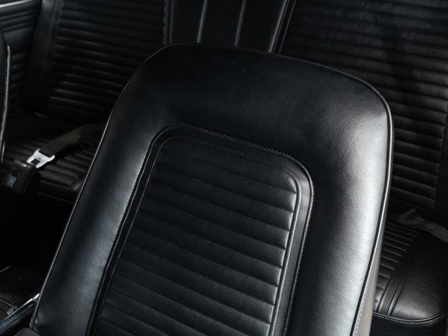 1969 Chevrolet Camaro (CC-2067758) for sale in Sherwood Park, Alberta