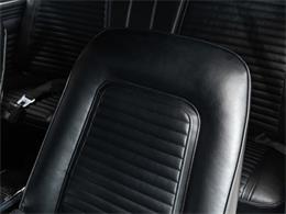 1969 Chevrolet Camaro (CC-2067758) for sale in Sherwood Park, Alberta