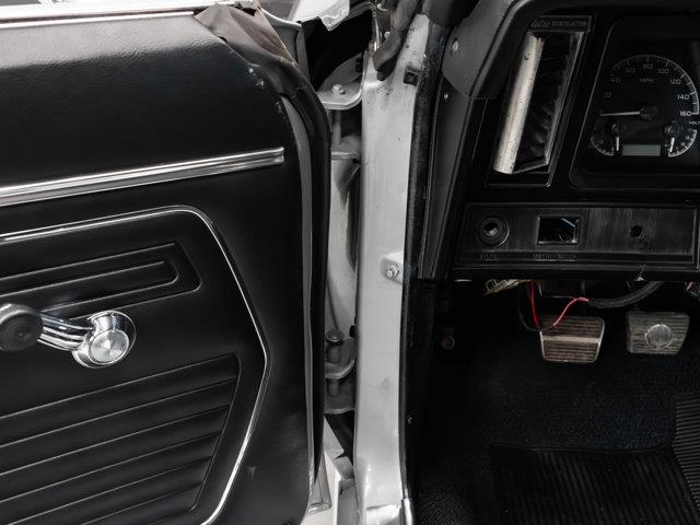 1969 Chevrolet Camaro (CC-2067758) for sale in Sherwood Park, Alberta