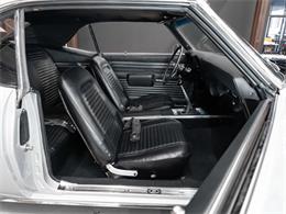 1969 Chevrolet Camaro (CC-2067758) for sale in Sherwood Park, Alberta