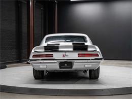 1969 Chevrolet Camaro (CC-2067758) for sale in Sherwood Park, Alberta