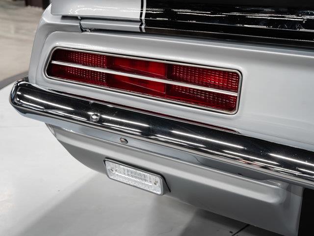 1969 Chevrolet Camaro (CC-2067758) for sale in Sherwood Park, Alberta