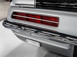 1969 Chevrolet Camaro (CC-2067758) for sale in Sherwood Park, Alberta