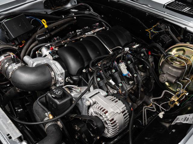 1969 Chevrolet Camaro (CC-2067758) for sale in Sherwood Park, Alberta