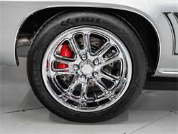 1969 Chevrolet Camaro (CC-2067758) for sale in Sherwood Park, Alberta