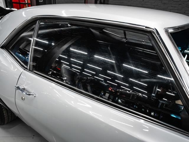 1969 Chevrolet Camaro (CC-2067758) for sale in Sherwood Park, Alberta